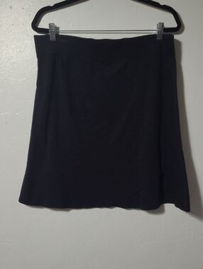 Horny Toad Oblique Skirt